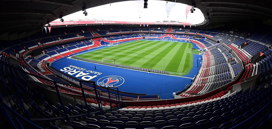 El PSG pone en el mercado los ‘title rights’ del estadio y la ciudad deportiva